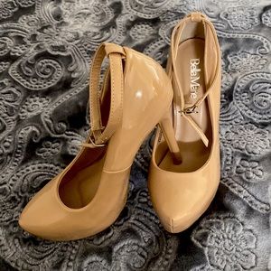 Women high heels,